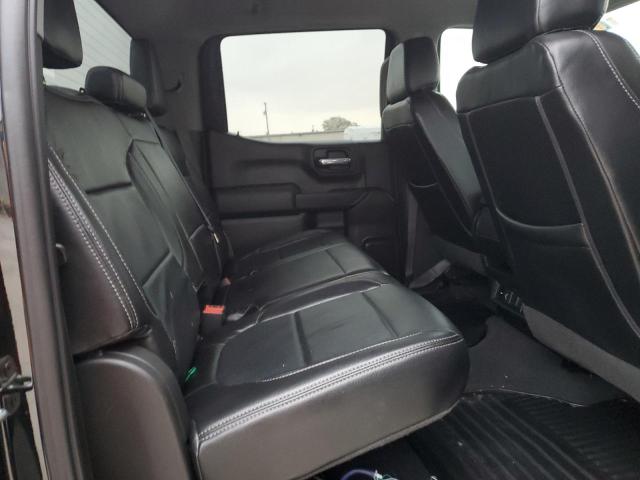 Photo 11 from auction – 2019 CHEVROLET SILVERADO with VIN 1GCUYDED4KZ110321