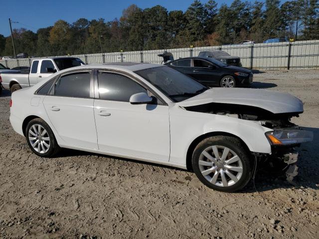 Photo 4 from auction – 2014 AUDI A4 PREMIUM with VIN WAUAFAFLXEN044587