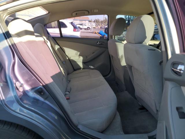 Photo 10 from auction – 2011 NISSAN ALTIMA BAS with VIN 1N4AL2AP7BN499832