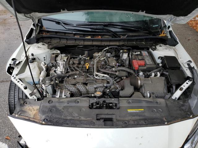 Photo 11 from auction – 2023 NISSAN ALTIMA SL with VIN 1N4BL4EV7PN338817