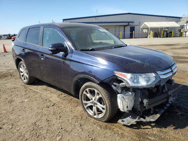 Photo 4 from auction – 2015 MITSUBISHI OUTLANDER with VIN JA4AD3A37FZ011269