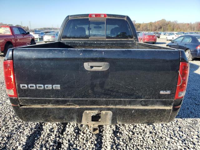 Photo 6 from auction – 2004 DODGE RAM 1500 S with VIN 1D7HA18D04J279355