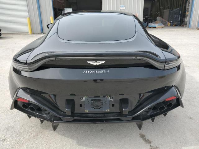 Photo 6 from auction – 2020 ASTON MARTIN VANTAGE with VIN SCFSMGAW0LGN03355