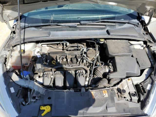 Photo 11 from auction – 2016 FORD FOCUS SE with VIN 1FADP3F21GL241362