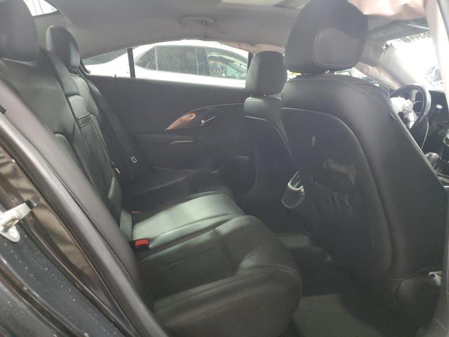 Photo 10 from auction – 2015 BUICK LACROSSE P with VIN 1G4GD5G31FF157568