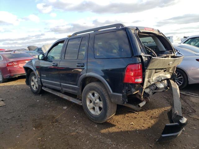 Photo 2 from auction – 2005 FORD EXPLORER X with VIN 1FMDU73W25UB54025