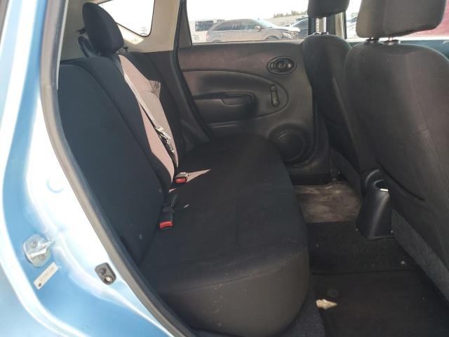 Снимка 10 от търг – 2014 NISSAN VERSA NOTE с VIN 3N1CE2CP1EL433424