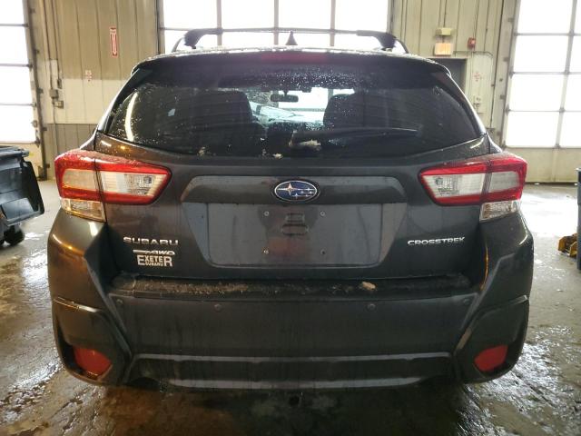 Photo 6 from auction – 2019 SUBARU CROSSTREK with VIN JF2GTAMC9K8305275