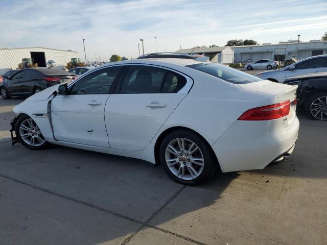 Photo 2 from auction – 2017 JAGUAR XE PREMIUM with VIN SAJAD4BG9HA955347