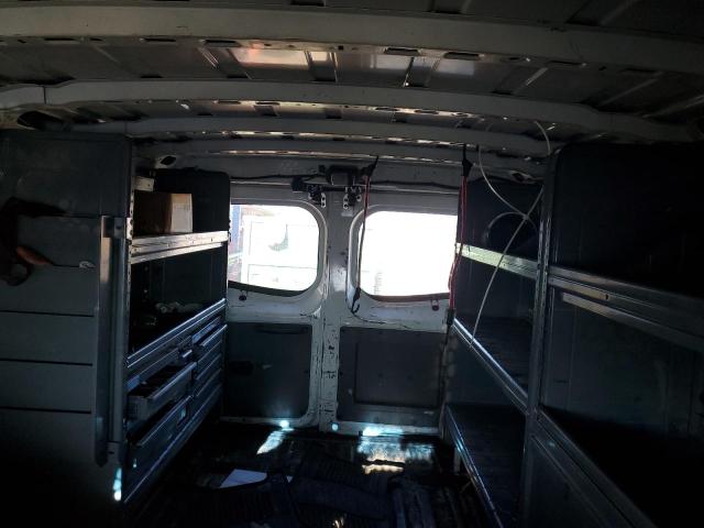 Photo 10 from auction – 2015 NISSAN NV 1500 with VIN 1N6BF0KM8FN804319