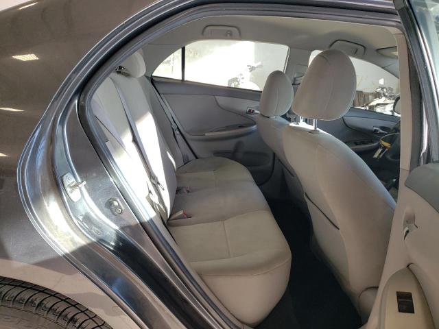 Photo 10 from auction – 2010 TOYOTA COROLLA with VIN 2T1BU4EE8AC525209