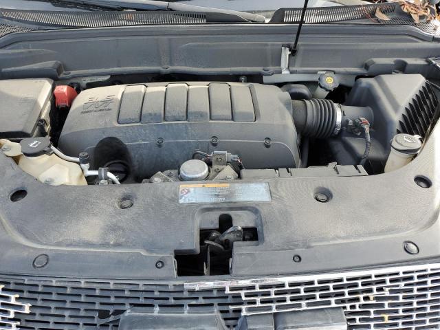 Photo 12 from auction – 2012 GMC ACADIA SLT with VIN 1GKKRRED1CJ194703