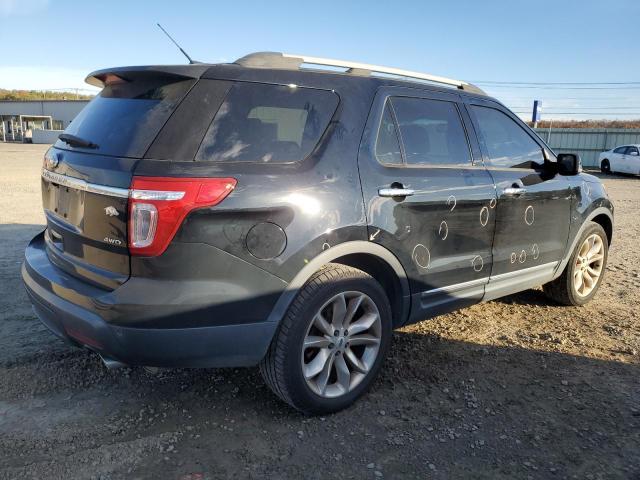 Photo 3 from auction – 2012 FORD EXPLORER L with VIN 1FMHK8F85CGA15500