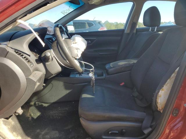 Photo 7 from auction – 2016 NISSAN ALTIMA 2.5 with VIN 1N4AL3AP7GC230853