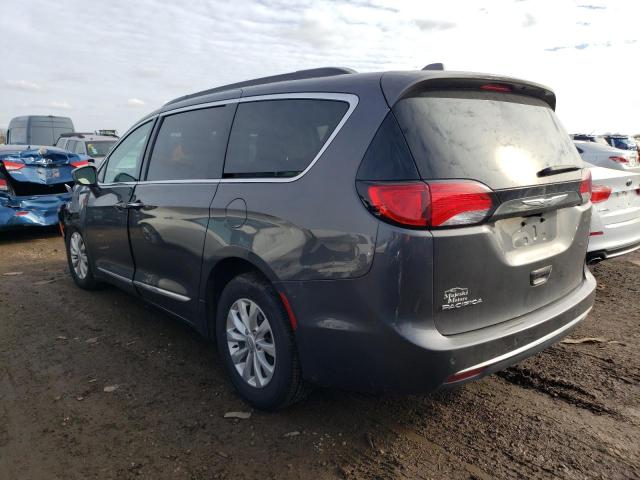 Photo 2 from auction – 2017 CHRYSLER PACIFICA T with VIN 2C4RC1BGXHR745368