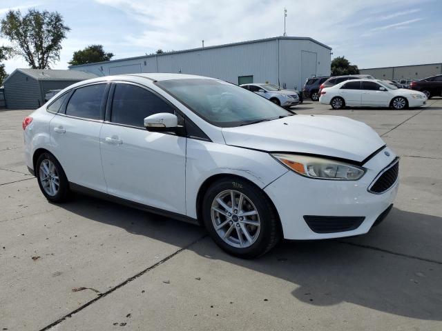 Photo 4 from auction – 2015 FORD FOCUS SE with VIN 1FADP3F27FL259668