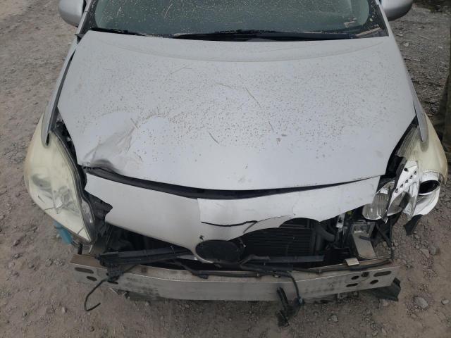 Photo 11 from auction – 2015 TOYOTA PRIUS with VIN JTDKN3DU7F0478322