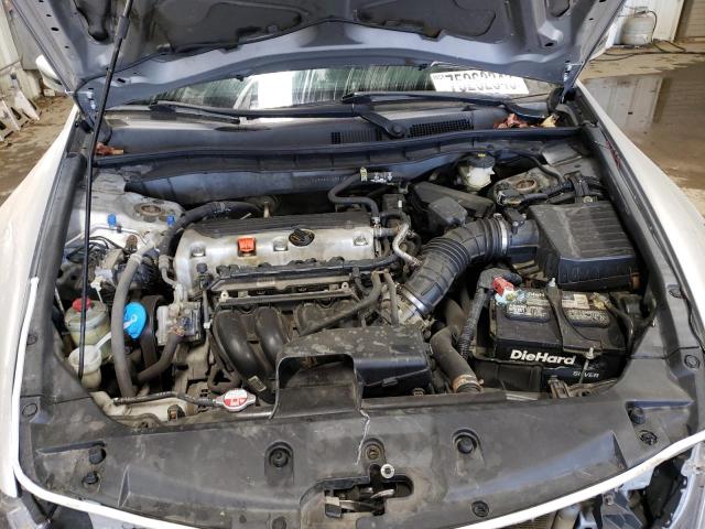 Photo 11 from auction – 2012 HONDA ACCORD LX with VIN 1HGCP2F33CA233067