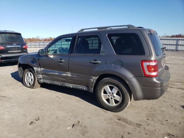 Photo 2 from auction – 2012 FORD ESCAPE XLT with VIN 1FMCU0DG3CKC14204