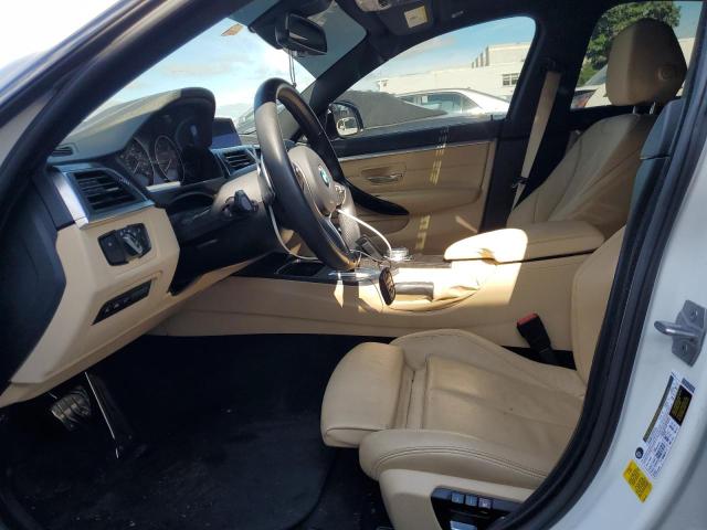 Photo 7 from auction – 2020 BMW 440I GRAN with VIN WBA4J5C07LBU79255
