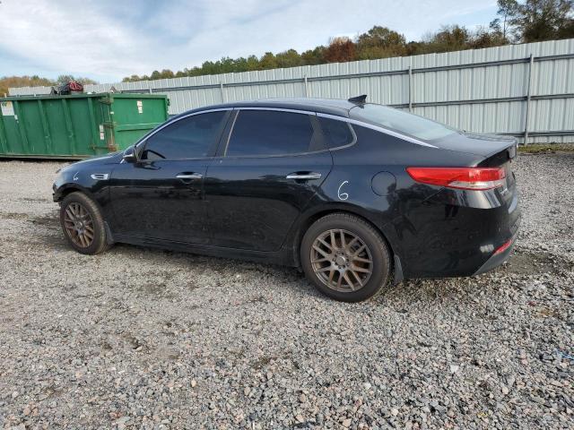 Photo 2 from auction – 2016 KIA OPTIMA EX with VIN 5XXGU4L30GG052253
