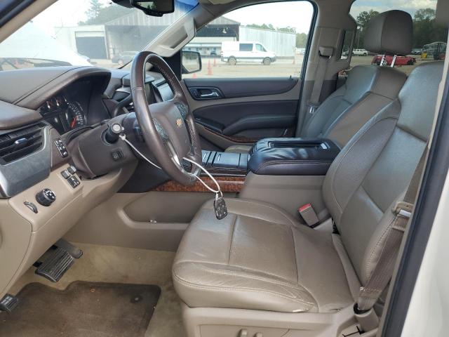 Photo 7 from auction – 2015 CHEVROLET SUBURBAN C with VIN 1GNSCKKC9FR234782