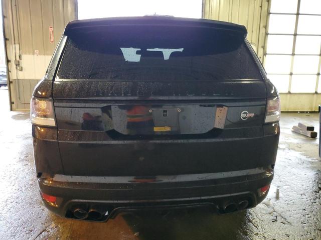 Photo 6 from auction – 2016 LAND ROVER RANGE ROVE with VIN SALWZ2EFXGA568276