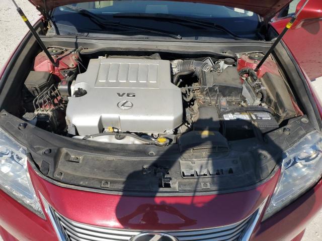 Photo 11 from auction – 2014 LEXUS ES 350 with VIN JTHBK1GG8E2142523