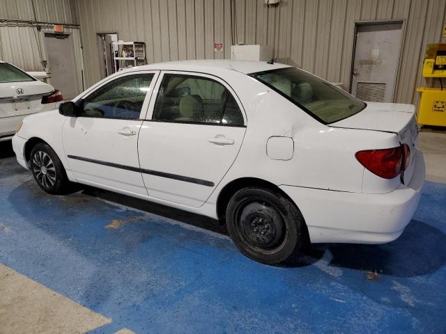 Photo 2 from auction – 2006 TOYOTA COROLLA CE with VIN 1NXBR32E56Z697025