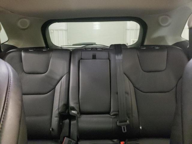 Photo 10 from auction – 2017 FORD EDGE TITAN with VIN 2FMPK4K96HBC31616