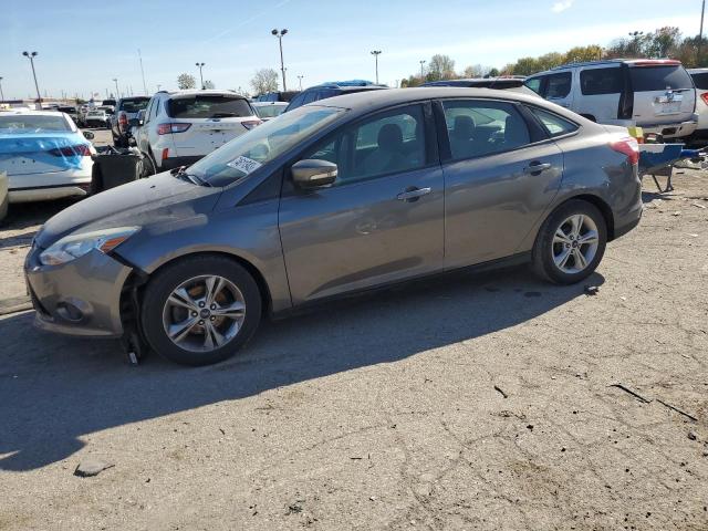 FORD FOCUS SE 2014 с VIN 1FADP3F22EL416022 - Снимка от търг