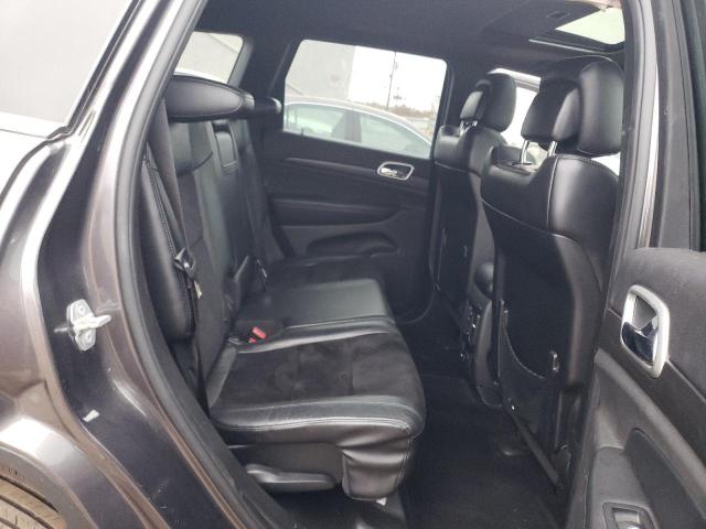 Photo 11 from auction – 2015 JEEP GRAND CHER with VIN 1C4RJFAG8FC933879