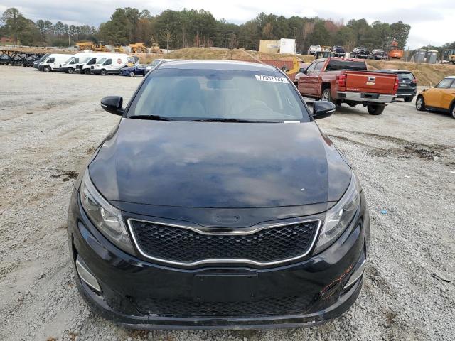 Photo 5 from auction – 2015 KIA OPTIMA LX with VIN 5XXGM4A78FG400059