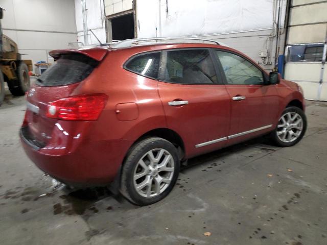 Photo 3 from auction – 2012 NISSAN ROGUE S with VIN JN8AS5MV1CW358053