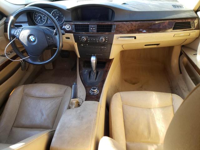 Photo 8 from auction – 2011 BMW 328 XI with VIN WBAPK7C52BF197100