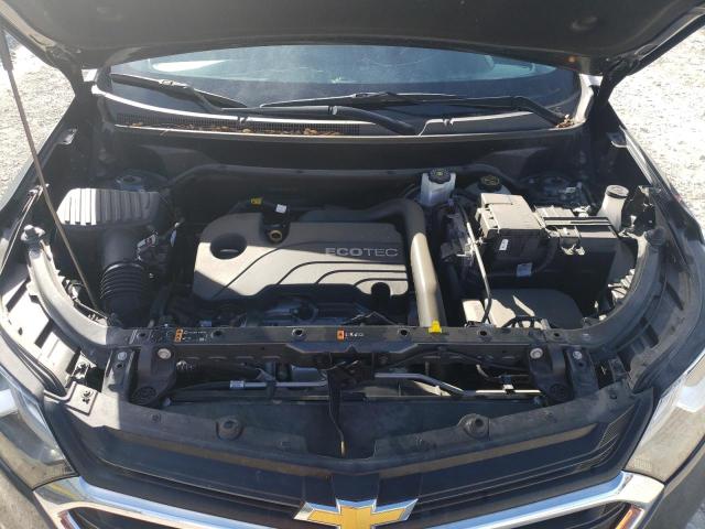 Photo 12 from auction – 2020 CHEVROLET EQUINOX LS with VIN 2GNAXHEVXL6111712