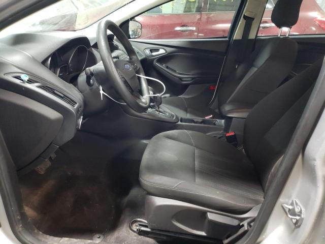 Photo 7 from auction – 2018 FORD FOCUS SE with VIN 1FADP3F27JL218529