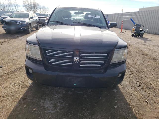 Photo 5 from auction – 2011 DODGE DAKOTA SLT with VIN 1D7RW3GK6BS625627