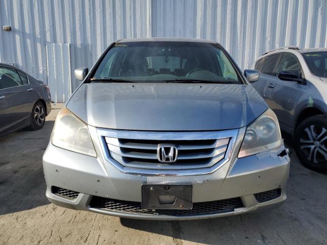 Photo 5 from auction – 2010 HONDA ODYSSEY EX with VIN 5FNRL3H73AB030890