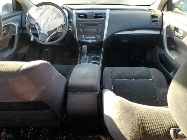 Photo 8 from auction – 2013 NISSAN ALTIMA 2.5 with VIN 1N4AL3AP4DC136554