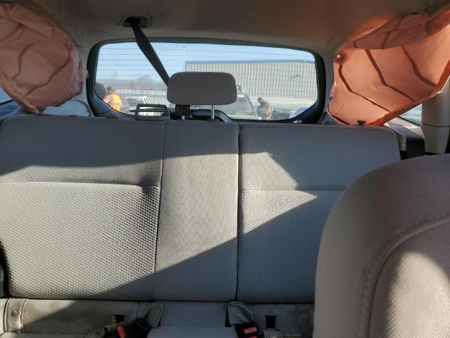 Photo 10 from auction – 2015 SUBARU FORESTER 2 with VIN JF2SJAACXFH497803