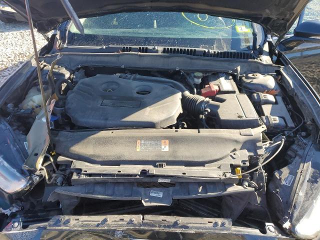 Photo 11 from auction – 2014 FORD FUSION SE with VIN 3FA6P0H92ER382411