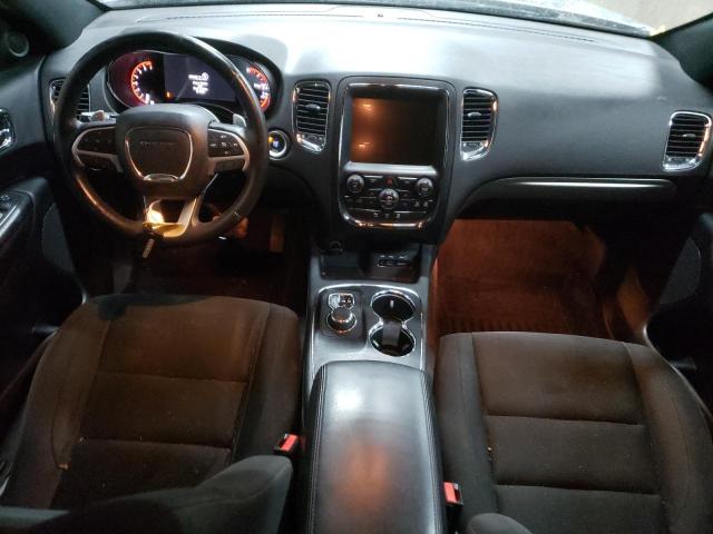 Photo 8 from auction – 2014 DODGE DURANGO SX with VIN 1C4RDJAG7EC524622