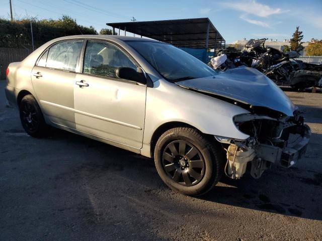 Photo 4 from auction – 2003 TOYOTA COROLLA CE with VIN 1NXBR32EX3Z000220