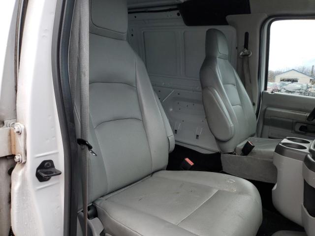 Photo 10 from auction – 2014 FORD ECONOLINE with VIN 1FTNE2EW4EDA16119