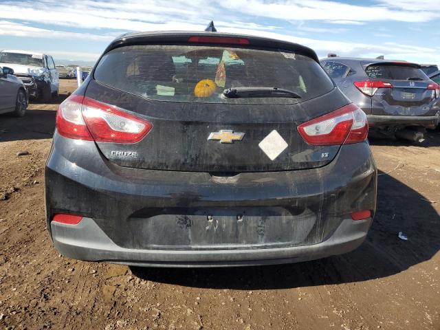 Photo 6 from auction – 2017 CHEVROLET CRUZE LT with VIN 3G1BE6SM5HS567864