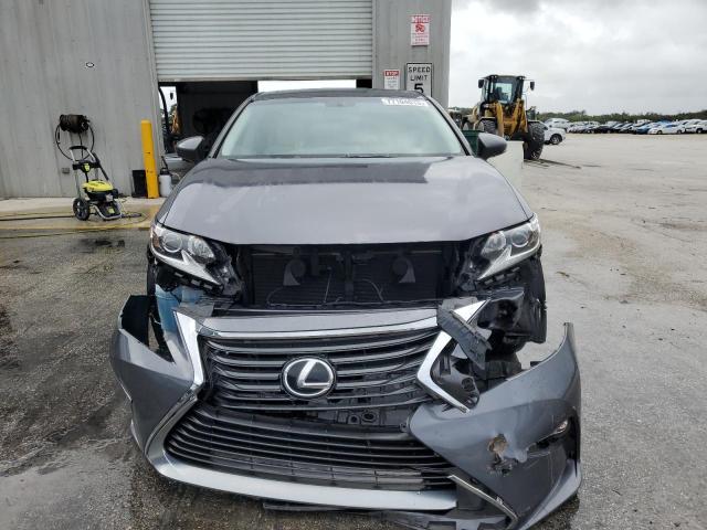 Photo 5 from auction – 2016 LEXUS ES 350 with VIN JTHBK1GG1G2215864