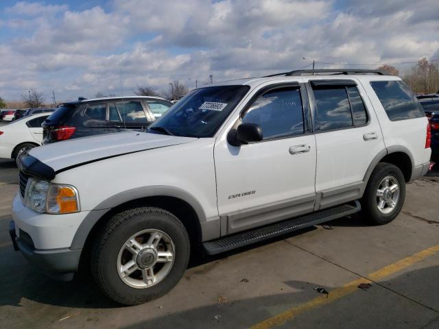FORD EXPLORER X 2002 with VIN 1FMZU73EX2UB63208 - Photo from auction