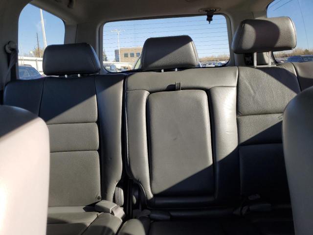 Photo 10 from auction – 2006 HONDA PILOT EX with VIN 2HKYF18596H519227
