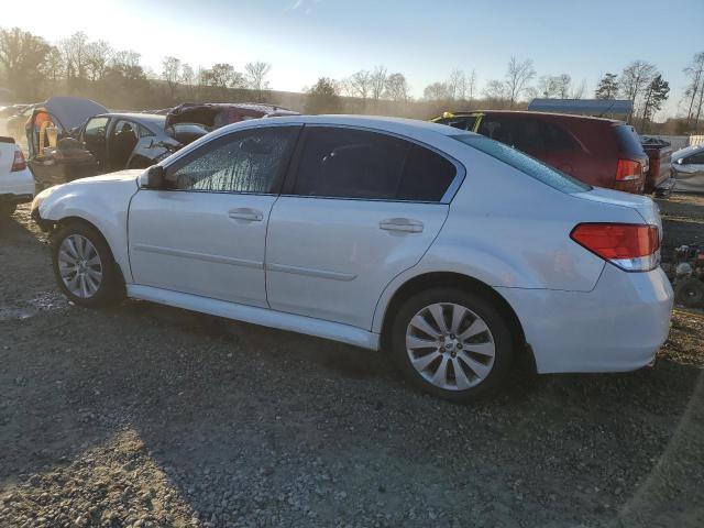 Photo 2 from auction – 2012 SUBARU LEGACY 3.6 with VIN 4S3BMEK65C2014500